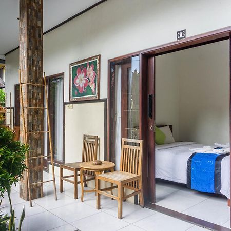 Bali Laksita Homestay Canggu Kültér fotó