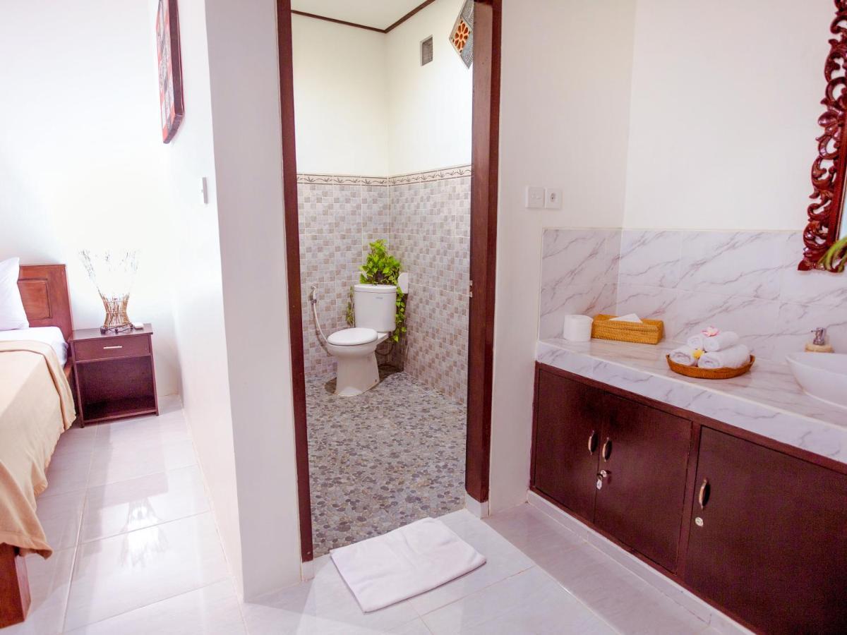 Bali Laksita Homestay Canggu Kültér fotó