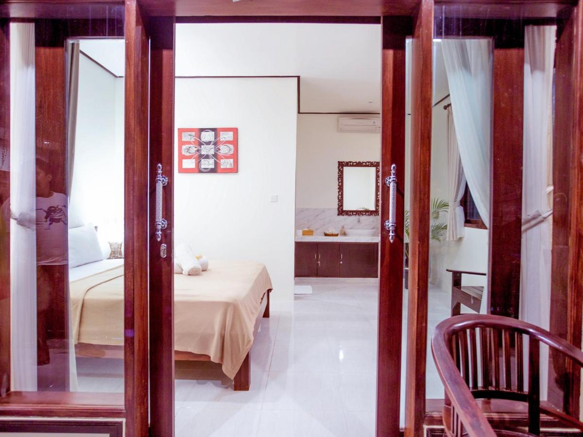 Bali Laksita Homestay Canggu Kültér fotó