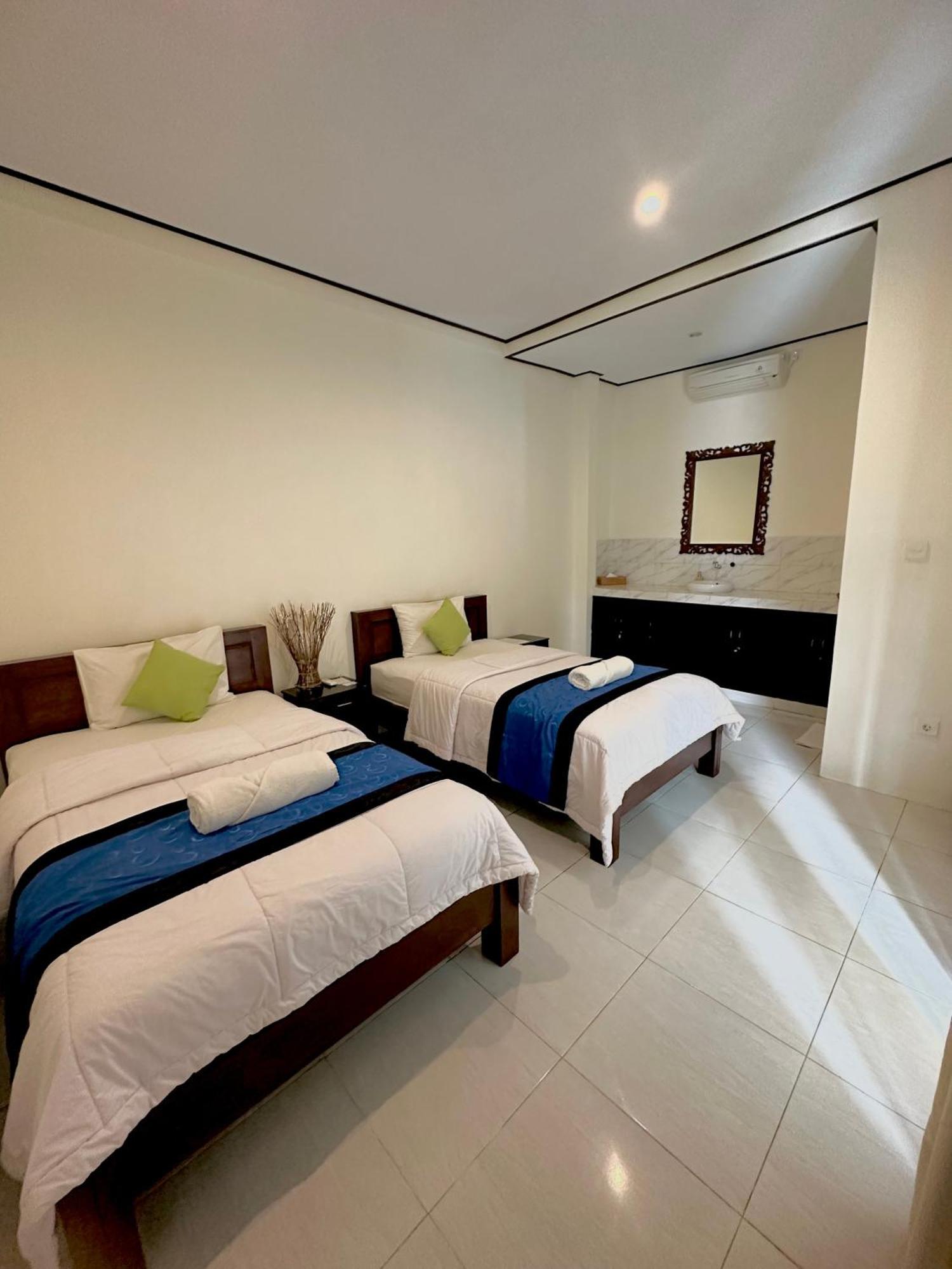 Bali Laksita Homestay Canggu Kültér fotó
